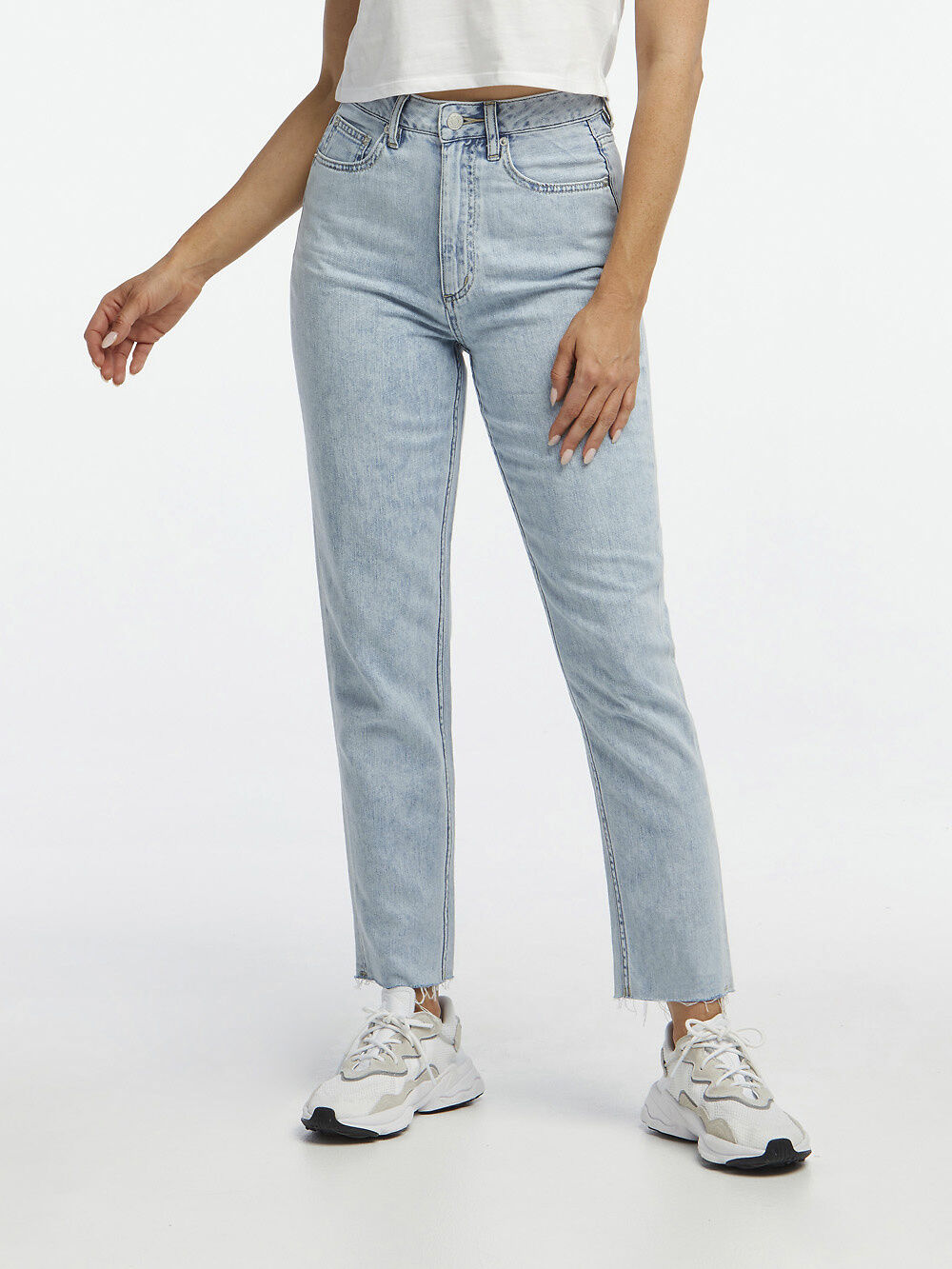 lee mom jeans