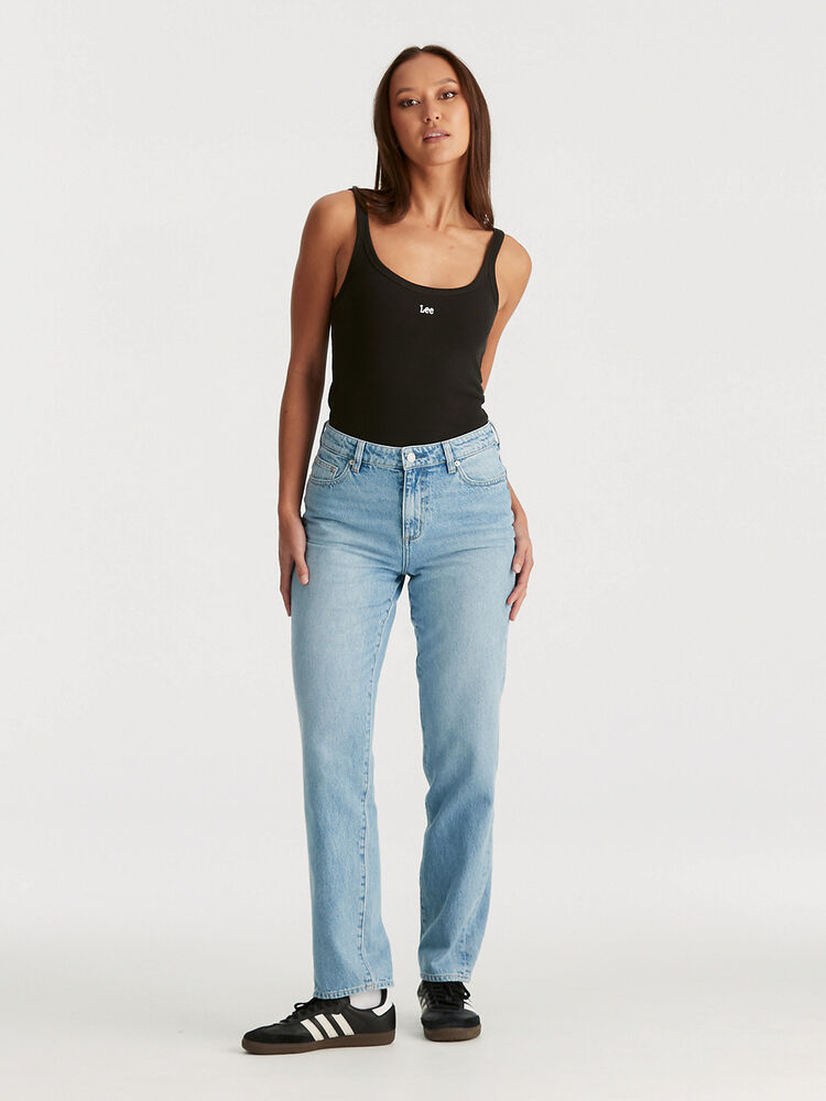 lee petite jeans
