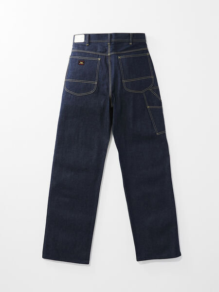 mens lee dungaree jeans